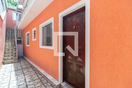 Casa à venda com 162m², 3 quartos e 2 vagas Casa à venda com 162m², 3 quartos e 2 vagas Área Externa Casa 2