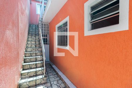 Casa à venda com 162m², 3 quartos e 2 vagas Casa à venda com 162m², 3 quartos e 2 vagas Área Externa Casa 2