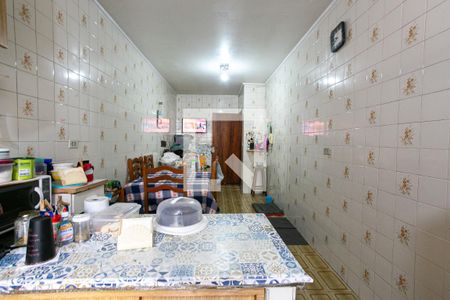 Casa à venda com 340m², 3 quartos e 3 vagasCozinha