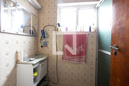 Casa à venda com 340m², 3 quartos e 3 vagasBanheiro Social