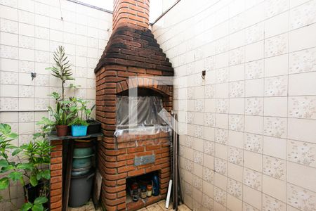 Casa à venda com 340m², 3 quartos e 3 vagasChurrasqueira