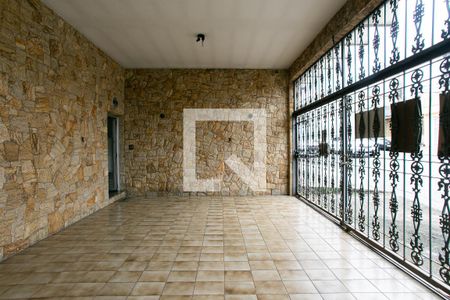 Casa à venda com 340m², 3 quartos e 3 vagasGaragem