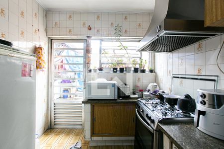 Casa à venda com 340m², 3 quartos e 3 vagasCozinha