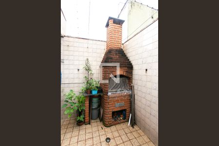 Casa à venda com 340m², 3 quartos e 3 vagasChurrasqueira