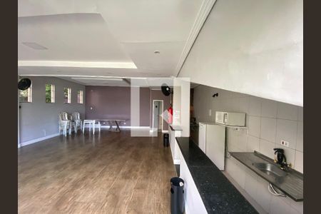 Apartamento à venda com 100m², 2 quartos e sem vaga Apartamento à venda com 100m², 2 quartos e sem vagaAcademia