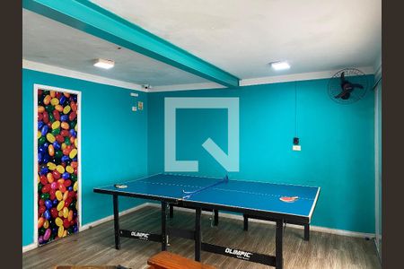 Apartamento à venda com 100m², 2 quartos e sem vaga Apartamento à venda com 100m², 2 quartos e sem vagaSalão de jogos