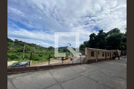 Apartamento à venda com 100m², 2 quartos e sem vaga Apartamento à venda com 100m², 2 quartos e sem vagaVista da Rua
