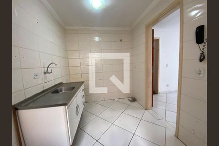 Apartamento à venda com 100m², 2 quartos e sem vaga Apartamento à venda com 100m², 2 quartos e sem vagaCozinha