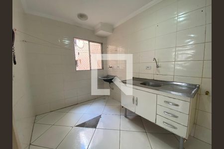 Apartamento à venda com 100m², 2 quartos e sem vaga Apartamento à venda com 100m², 2 quartos e sem vagaCozinha