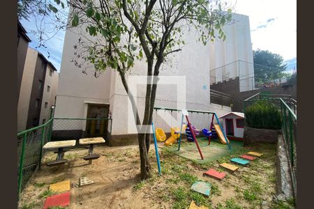 Apartamento à venda com 100m², 2 quartos e sem vaga Apartamento à venda com 100m², 2 quartos e sem vagaPlayground