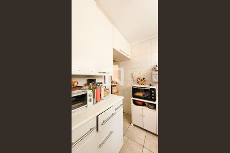 Apartamento à venda com 70m², 2 quartos e 1 vagaCozinha
