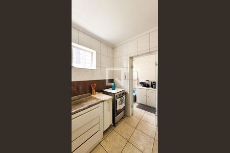 Apartamento à venda com 70m², 2 quartos e 1 vagaCozinha