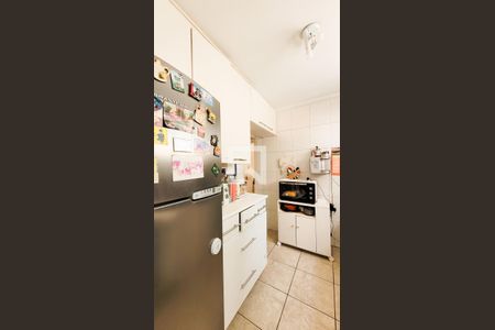 Apartamento à venda com 70m², 2 quartos e 1 vagaCozinha