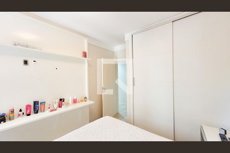Apartamento à venda com 70m², 2 quartos e 1 vagaQuarto2