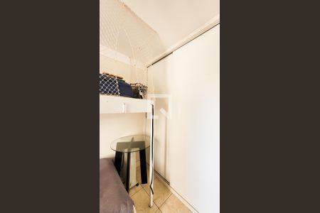 Apartamento à venda com 70m², 2 quartos e 1 vagaQuarto1