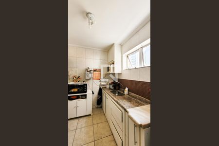 Apartamento à venda com 70m², 2 quartos e 1 vagaCozinha