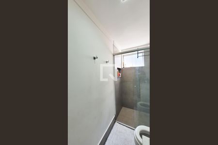 Apartamento à venda com 70m², 2 quartos e 1 vagaBanheiro Social