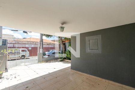 Casa à venda com 136m², 3 quartos e 2 vagasGaragem