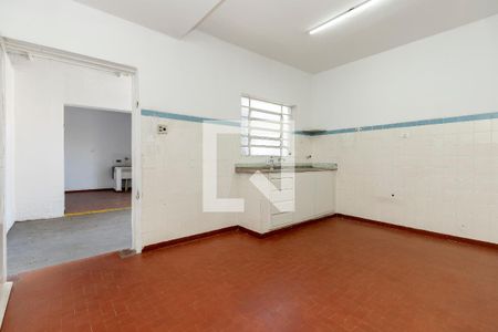 Casa à venda com 136m², 3 quartos e 2 vagasCozinha