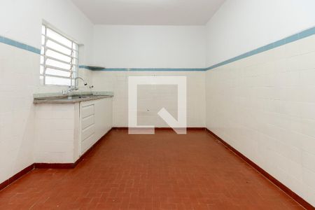 Casa à venda com 136m², 3 quartos e 2 vagasCozinha