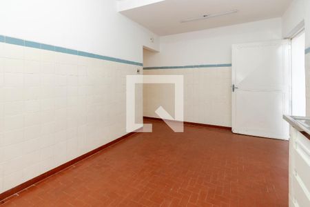 Casa à venda com 136m², 3 quartos e 2 vagasCozinha