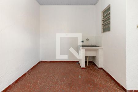 Casa à venda com 136m², 3 quartos e 2 vagasÁrea de Serviço