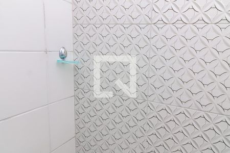 Apartamento à venda com 32m², 1 quarto e 2 vagasBanheiro