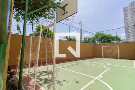 Apartamento à venda com 32m², 1 quarto e 2 vagasQuadra