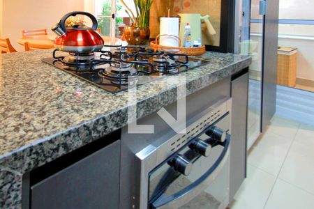 Apartamento à venda com 89m², 3 quartos e 2 vagasÁrea de Serviço