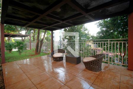 Apartamento à venda com 89m², 3 quartos e 2 vagasÁrea comum