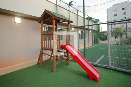 Apartamento à venda com 89m², 3 quartos e 2 vagasÁrea comum