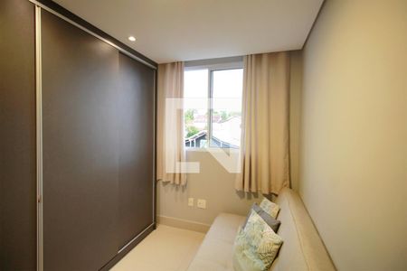 Apartamento à venda com 89m², 3 quartos e 2 vagasQuarto 1