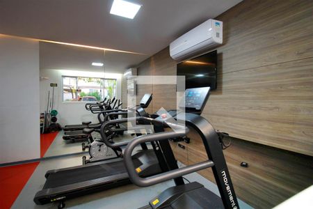 Apartamento à venda com 89m², 3 quartos e 2 vagasÁrea comum