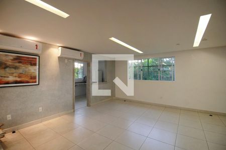 Apartamento à venda com 89m², 3 quartos e 2 vagasÁrea comum