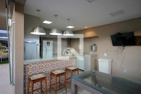 Apartamento à venda com 89m², 3 quartos e 2 vagasÁrea comum