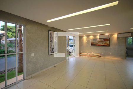 Apartamento à venda com 89m², 3 quartos e 2 vagasÁrea comum