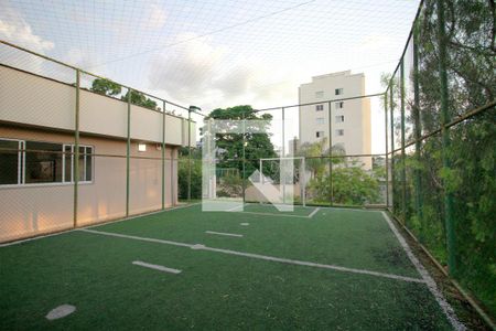 Apartamento à venda com 89m², 3 quartos e 2 vagasÁrea comum