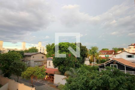 Apartamento à venda com 89m², 3 quartos e 2 vagasVista da Suíte