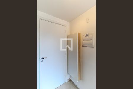 Studio à venda com 27m², 1 quarto e sem vaga Studio à venda com 27m², 1 quarto e sem vagaEntrada