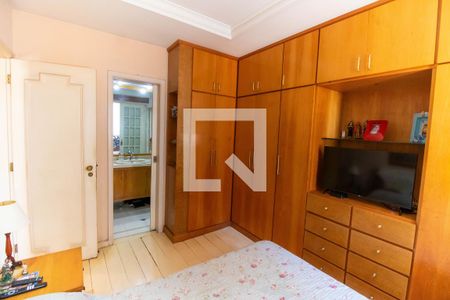 Apartamento à venda com 123m², 3 quartos e 1 vaga Apartamento à venda com 123m², 3 quartos e 1 vagaSuíte