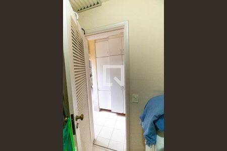 Apartamento à venda com 123m², 3 quartos e 1 vaga Apartamento à venda com 123m², 3 quartos e 1 vagaQuarto de Serviço
