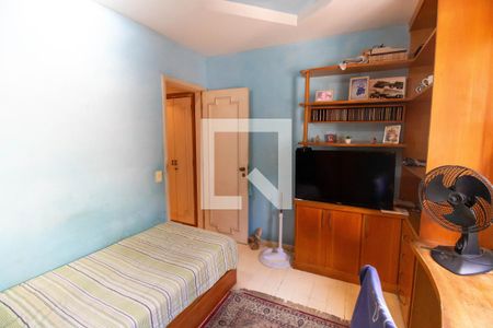 Apartamento à venda com 123m², 3 quartos e 1 vaga Apartamento à venda com 123m², 3 quartos e 1 vagaQuarto 2