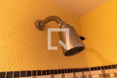 Apartamento à venda com 123m², 3 quartos e 1 vaga Apartamento à venda com 123m², 3 quartos e 1 vagaChuveiro