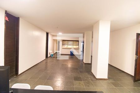 Apartamento à venda com 123m², 3 quartos e 1 vaga Apartamento à venda com 123m², 3 quartos e 1 vagaÁrea comum