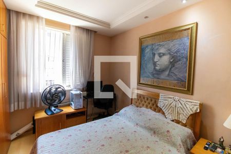 Apartamento à venda com 123m², 3 quartos e 1 vaga Apartamento à venda com 123m², 3 quartos e 1 vagaSuíte