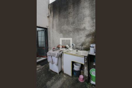 Casa à venda com 360m², 3 quartos e 6 vagas Casa à venda com 360m², 3 quartos e 6 vagasÁrea de Serviço