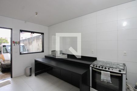 Casa à venda com 360m², 3 quartos e 6 vagas Casa à venda com 360m², 3 quartos e 6 vagasCozinha