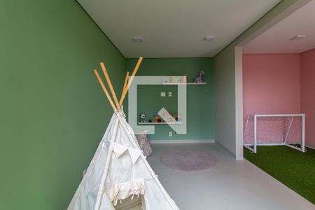 Apartamento para alugar com 34m², 2 quartos e sem vagaÁrea comum