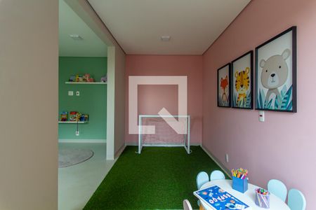 Apartamento para alugar com 34m², 2 quartos e sem vagaÁrea comum