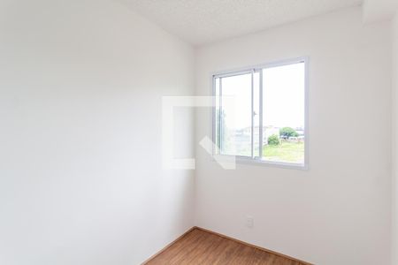 Apartamento para alugar com 34m², 2 quartos e sem vagaQuarto 2